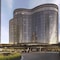 Hotel Chadstone Melbourne Mgallery Collection - map