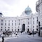 Andaz Vienna Am Belvedere - map