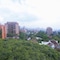 Ecohub Hotel Medellin - map