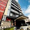 Hemma Bogotá Country Luxury Suites Hotel - map