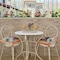 Le Monde Luxury Accommodation - map