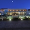 Hotel Antica - map