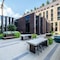 Global Luxury Suites At Reston Town Center - map