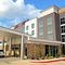 Best Western Plus Executive Residency Oklahoma City I-35 - map