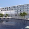 Chrysomare Beach Hotel And Resort - map