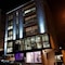 Vracar Resort Belgrade - map