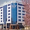Golden Tulip Krasnodar - map
