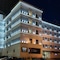 Brosko Hotel Arbat - map