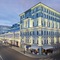 Chekhoff Hotel Moscow Curio Collection By Hilton - map