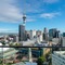 Four Points By Sheraton Auckland - map