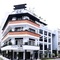 Hotel Nuve Urbane - map