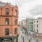 Grafton Street Studios - map