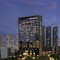 Sheraton Shenzhen Nanshan - map
