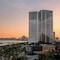 Xiamen Marriott Hotel Haicang - map