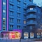 Moxy Berlin Humboldthain Park - map