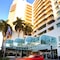 Galleryone- A Doubletree Suites By Hilton Hotel - map