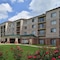 Courtyard By Marriott Decatur - map