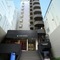 Hotel Mystays Shinsaibashi - map