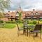 Doubletree By Hilton Stratford-Upon-Avon - map