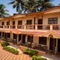 Alcove Resort - map