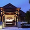 Robinson Club Maldives - Adults Only - map