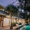 Zin Canggu Resort & Villas - map