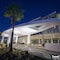 Cotton Beach Resort - Tweed Coast Holidays - map