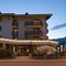 Hotel Piz Buin - map