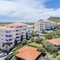 Blue Bay Apartments - map