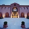 La Cantina Hotel Residence - map