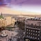 Eden Luxury Suites Terazije - map
