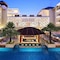 Royal Suites At The Bandha - map