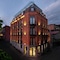 Atrium Boutique Hotel - map