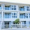 The Aristo Seaview Patong - map