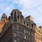 31 Street Broadway Hotel - map