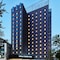 Mitsui Garden Hotel Otemachi - map