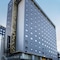 Hotel Musse Ginza Meitetsu - map