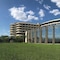 Beijing Marriott Hotel Changping - map