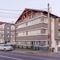 Rania Apartments - map