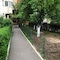 Green Apartment No 12 - map
