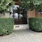 Green Apartment No 59 - map
