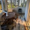 Green Apartment No 14 - map