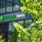 Holiday Inn Express Osaka City Centre - Midosuji - map