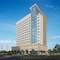 Novotel Bur Dubai - map