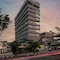 Artotel Gajahmada Semarang - map