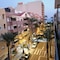 Las Cebras Apartamentos Turísticos - map
