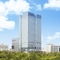 Marriott Nanjing South Hotel - map