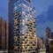 The St. Regis Hong Kong - map