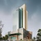 Four Points By Sheraton Hefei, Baohe - map