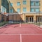 Residence Inn By Marriott Ontario Rancho Cucamonga - map